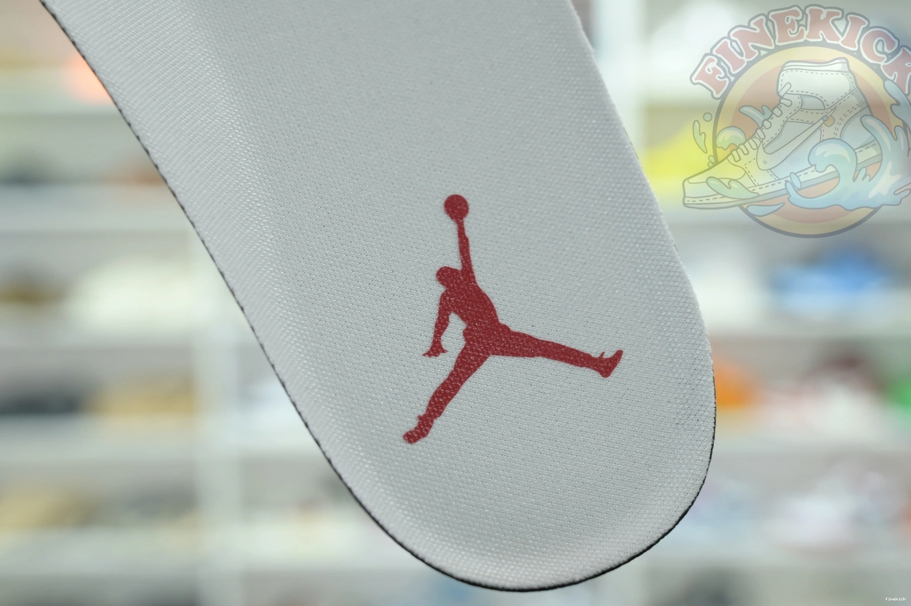Jordan Jordan GRITO” Air 5“EL 0823